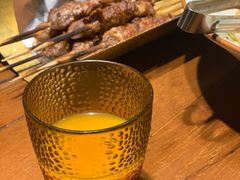 -楼兰新疆主题餐厅(苏州中心店)