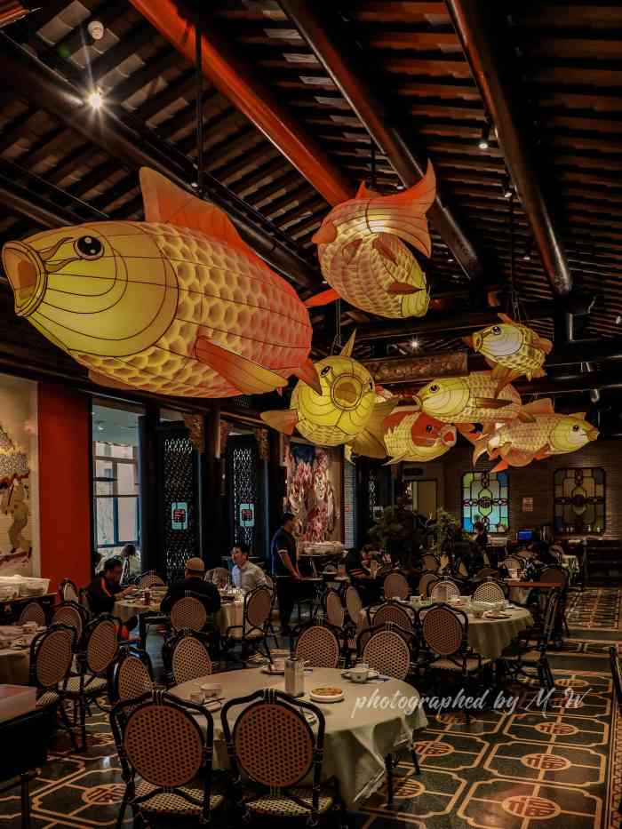 肥福排档北京总店