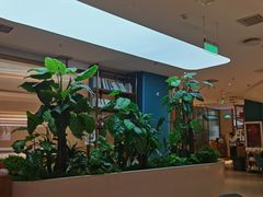 -悦海·家宴·冰花皮皮虾大锅贴(宝龙店)