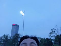 -天河体育中心