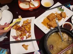 -小南洋海景餐厅(深圳湾店)