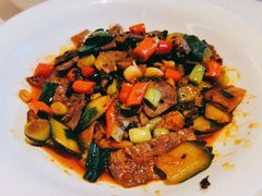 -辣婆婆(航天桥店)