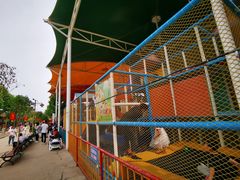 游乐设施-邯郸朱山乐园