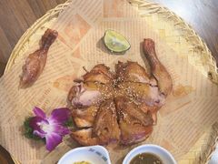 -芸南道·过桥米线(昆明老街旗舰店)