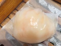 -蔡澜点心·粤菜(西单大悦城店)