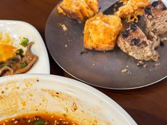 -老家猪肝面(石油路店)