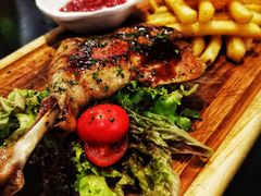 -La Creperie法餐厅(芮欧百货店)