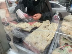 -松盛糕团店(红旗桥店)