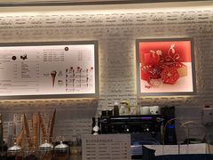 大堂-VENCHI 闻绮(北京国贸商城店)