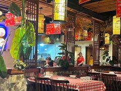 -湘厨壹品(芙蓉广场店)