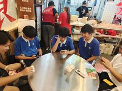 -王祖名抻面(罗湖分店)