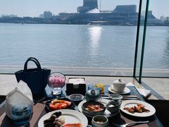法国焗蜗牛-白天鹅宾馆·流浮阁咖啡厅