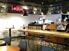 大堂-乐凯撒披萨(蛇口花园城店)