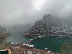 -河南宝泉旅游区