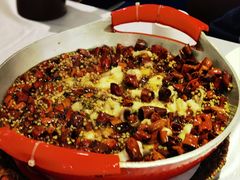 -渝信川菜(工体店)