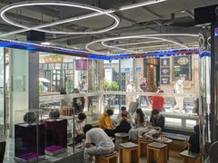 -大益茶庭(永庆坊店)