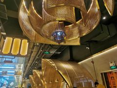 -苏梅花园(群星城店)