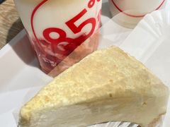 -85度C(上海茶陵北路店)