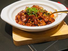 -秀儿四九城·新京菜(亚运村鸟巢店)