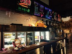 -冰城小镇音乐串吧·聚会餐厅(百子湾店)
