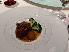 -三号黄浦会Canton Table