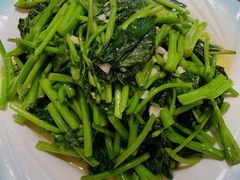 -御香农家菜(莫干山庾村店)