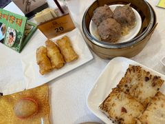 -金鮀岛潮州酒家