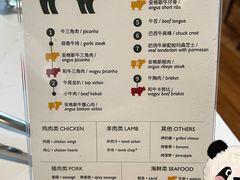 -拉蒂娜·巴西牛排馆 Latina·Brazilian Steakhouse(陆家嘴旗舰店)