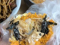 -运栋天马牛肉饼(长郡店)