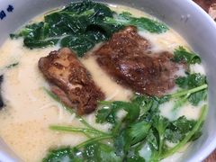 -和府捞面(东直门银座店)