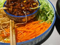 -额娘·现烙春饼烤鸭(太原总店)