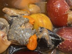 -煲仔皇腊味煲仔饭(经四万达店)