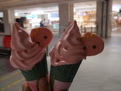 -麦当劳(哈西万达店)