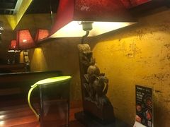 -绿茶餐厅(华联万柳店)