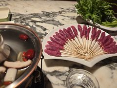 -南门涮肉(东单店)