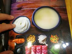 -云味馆·云南菜·云南米线(沙井华润店)