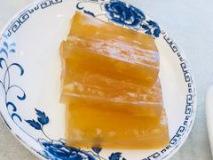 马蹄糕-汇兴源餐馆(小北路店)