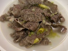 泉水牛肉-我是那个大叔·美食研究所(新塘路店)