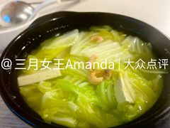 -老北京馅饼粥(西单店)