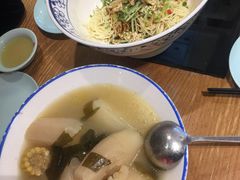 -鸡毛店·川菜(双楠店)