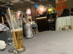 -Efes Turkish & Mediterranean Cuisine 艾菲斯餐厅(陆家嘴店)