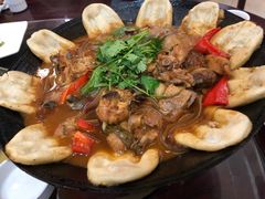 -农家小院(朱雀桥店)