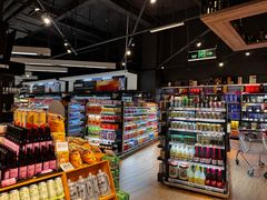-Olé精品超市(苏州中心店)