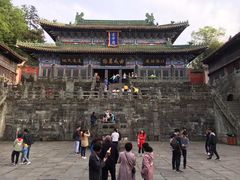 -武当山风景区