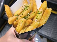 -SUGAR糖薯·章鱼烧(鹏欣水游城店)