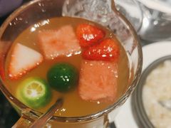 -西堤牛排(杭州金沙天街龙湖店)