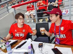-铁西体育场