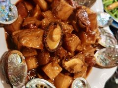-双海酒店·海鲜家常菜(南戴河店)