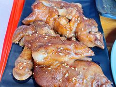 -韩师傅锦州烤串(晶座店)