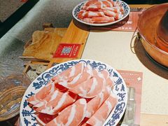 -东镇老火锅(长春路首店)